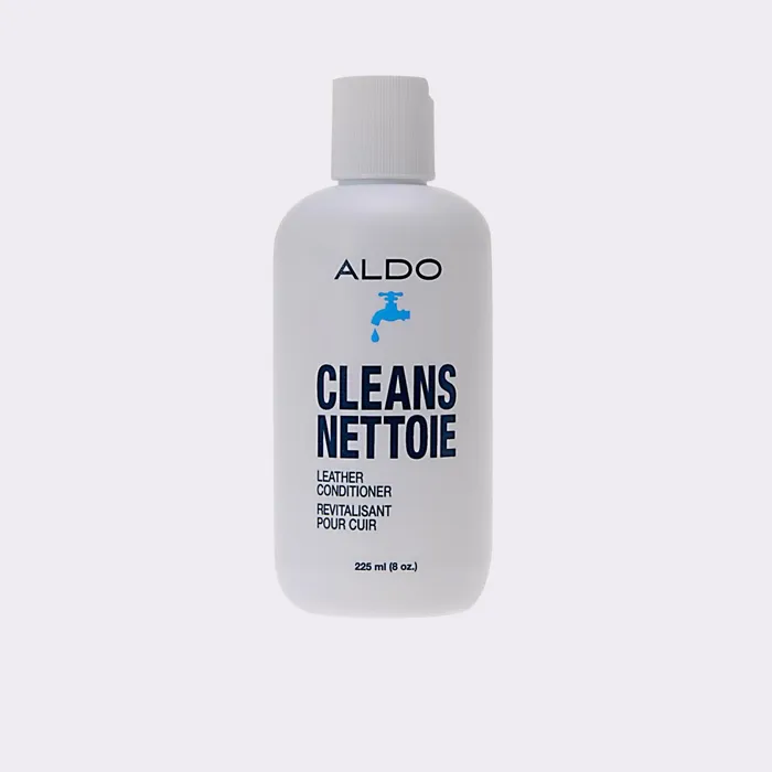 Leather Conditioner No Color WomenMen ALDO Shoe Care