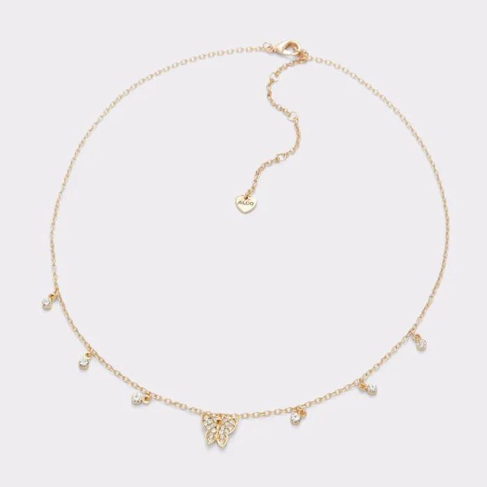 Legardoweth Goldclear Multi Women ALDO Jewelry