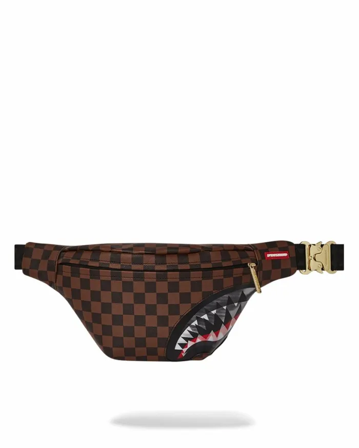 LENTICULAR EFFECTS SAVVY CROSSBODY Bags SPRAYGROUND
