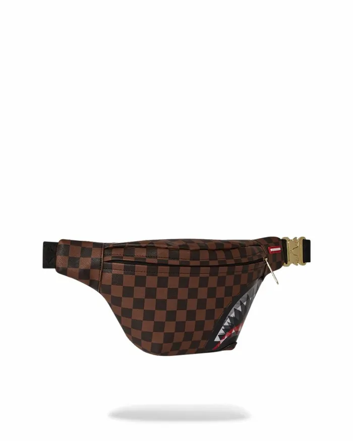 LENTICULAR EFFECTS SAVVY CROSSBODY Bags SPRAYGROUND