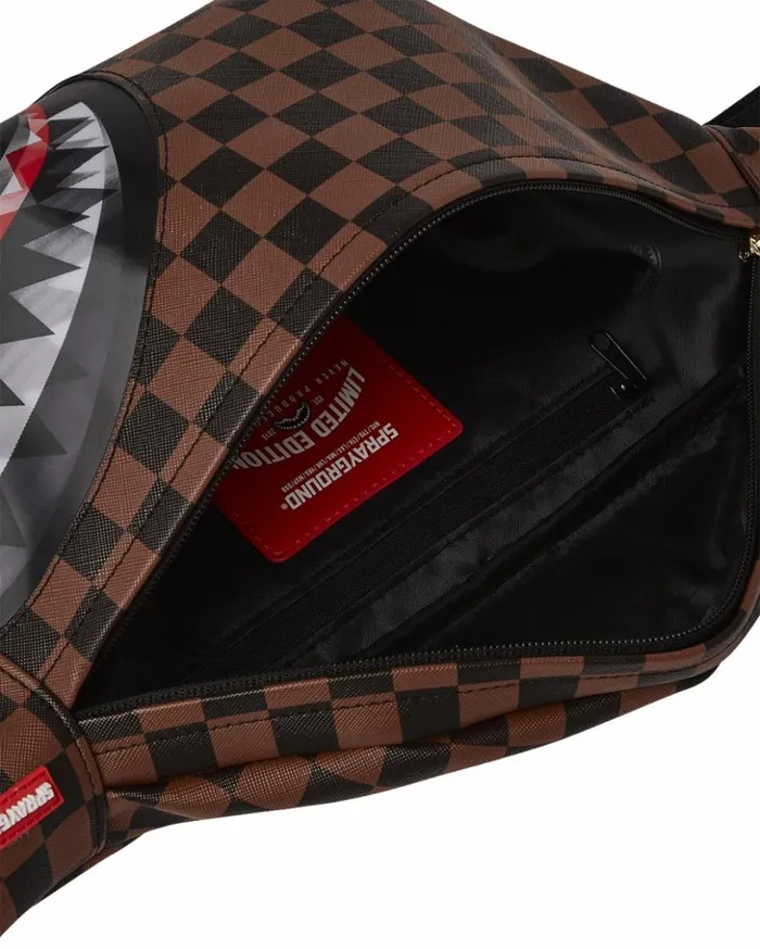 LENTICULAR EFFECTS SAVVY CROSSBODY Bags SPRAYGROUND