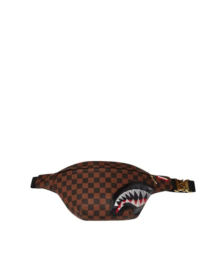 LENTICULAR EFFECTS SAVVY CROSSBODY Bags SPRAYGROUND