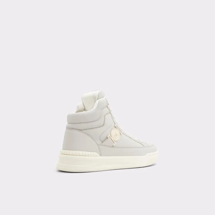 Leoncino Gray Men ALDO Sneakers