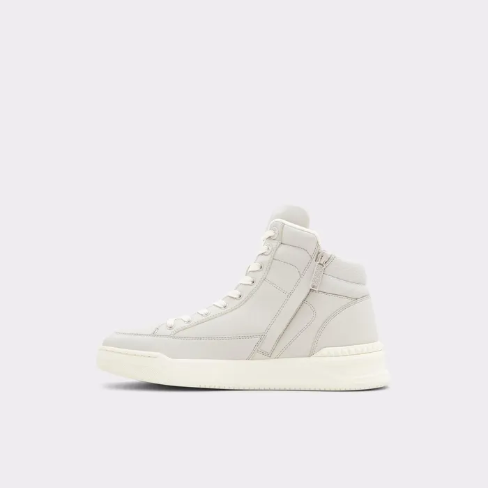 Leoncino Gray Men ALDO Sneakers