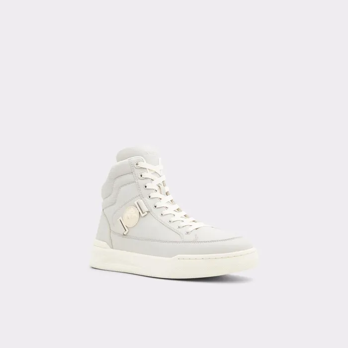 Leoncino Gray Men ALDO Sneakers