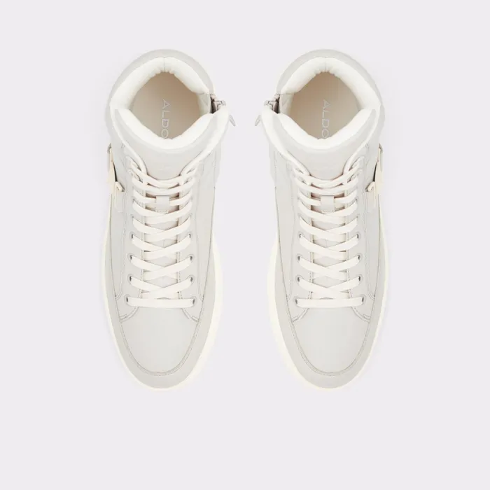 Leoncino Gray Men ALDO Sneakers