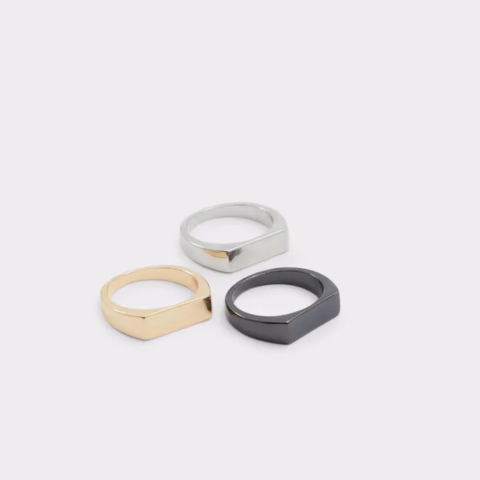 Lerradus Gold Men ALDO Jewelry and Watches