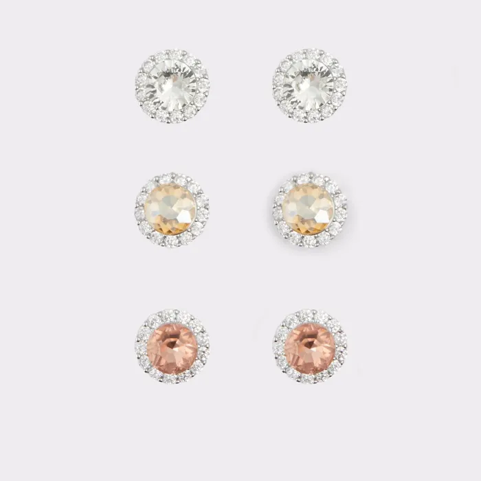 Lothaudith Silverclear Multi Women ALDO Jewelry