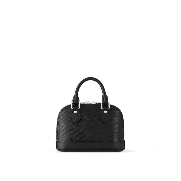 Louis Vuitton Alma Bag Louis Vuitton Black M81945 Nano Alma 8211 Louis Vuitton Handbag Store 8211 Women Louis Vuitton Alma Bag Louis Vuitton Black M81945 Nano Alma 8211 Louis Vuitton Handbag Store 8211 Women
