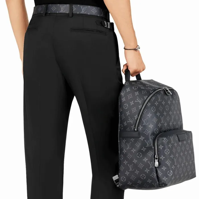 Louis Vuitton Bags Louis Vuitton Discovery Backpack PM M43186 8211 Louis Vuitton Handbag Store 8211 Men