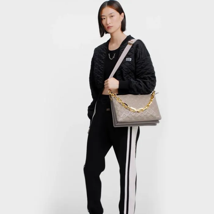 Louis Vuitton Coussin Bag Louis Vuitton M20771 Coussin MM Grey 8211 Louis Vuitton Handbag Store 8211 Women Louis Vuitton Coussin Bag Louis Vuitton M20771 Coussin MM Grey 8211 Louis Vuitton Handbag Store 8211 Women