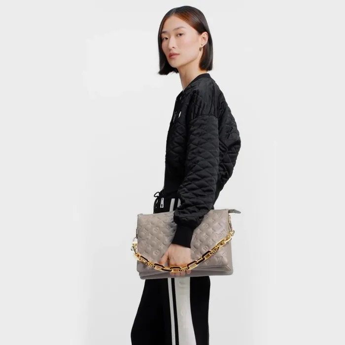 Louis Vuitton Coussin Bag Louis Vuitton M20771 Coussin MM Grey 8211 Louis Vuitton Handbag Store 8211 Women Louis Vuitton Coussin Bag Louis Vuitton M20771 Coussin MM Grey 8211 Louis Vuitton Handbag Store 8211 Women