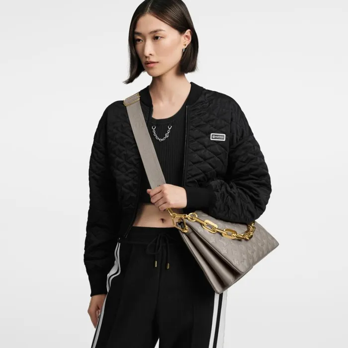 Louis Vuitton Coussin Bag Louis Vuitton M20771 Coussin MM Grey 8211 Louis Vuitton Handbag Store 8211 Women Louis Vuitton Coussin Bag Louis Vuitton M20771 Coussin MM Grey 8211 Louis Vuitton Handbag Store 8211 Women