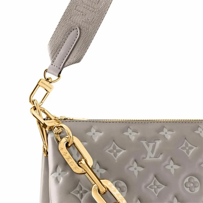 Louis Vuitton Coussin Bag Louis Vuitton M20771 Coussin MM Grey 8211 Louis Vuitton Handbag Store 8211 Women Louis Vuitton Coussin Bag Louis Vuitton M20771 Coussin MM Grey 8211 Louis Vuitton Handbag Store 8211 Women
