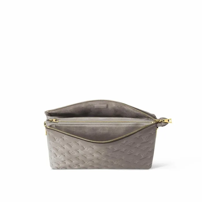 Louis Vuitton Coussin Bag Louis Vuitton M20771 Coussin MM Grey 8211 Louis Vuitton Handbag Store 8211 Women Louis Vuitton Coussin Bag Louis Vuitton M20771 Coussin MM Grey 8211 Louis Vuitton Handbag Store 8211 Women