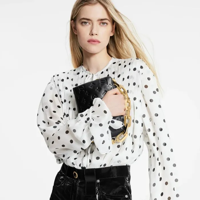 Louis Vuitton Coussin Bag Louis Vuitton M21259 Coussin BB 8211 Louis Vuitton Handbag Store 8211 Women