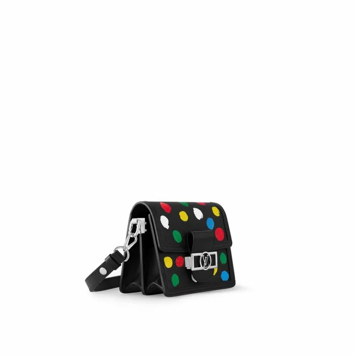 Louis Vuitton Dauphine Bag Louis Vuitton M21750 LV X YK Dauphine Mini 8211 Louis Vuitton Handbag Store 8211 Women