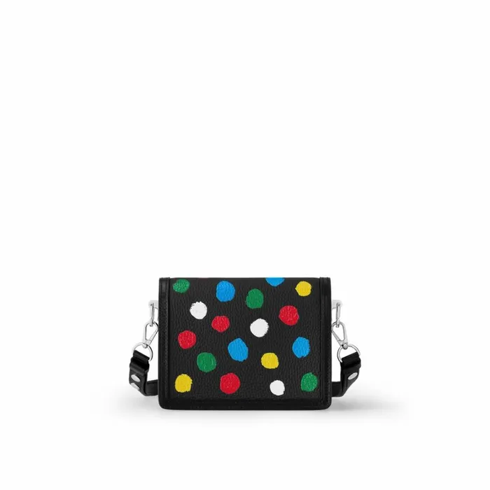 Louis Vuitton Dauphine Bag Louis Vuitton M21750 LV X YK Dauphine Mini 8211 Louis Vuitton Handbag Store 8211 Women