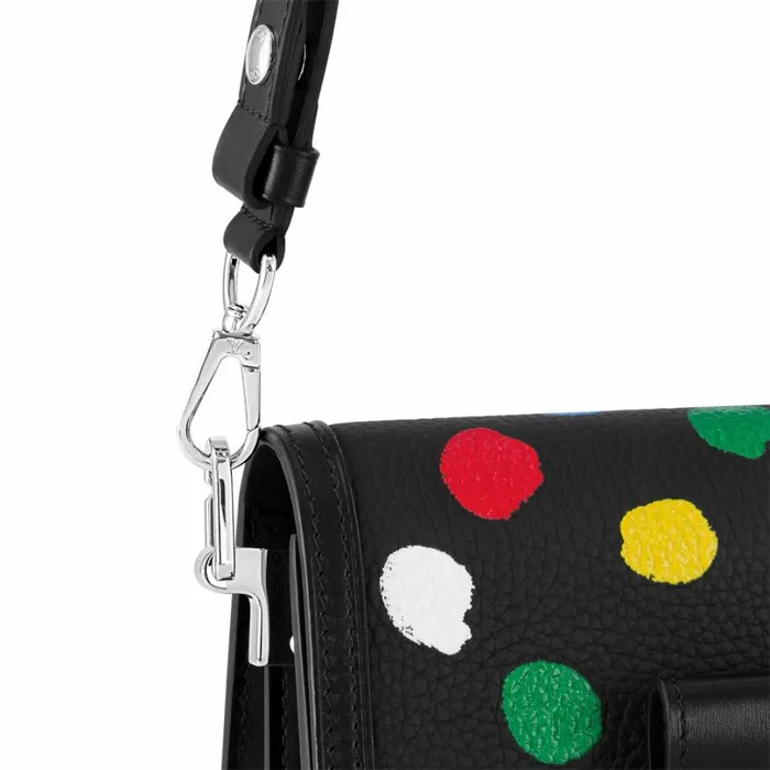 Louis Vuitton Dauphine Bag Louis Vuitton M21750 LV X YK Dauphine Mini 8211 Louis Vuitton Handbag Store 8211 Women