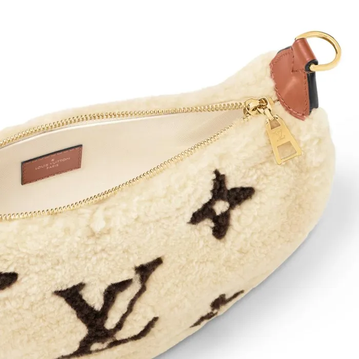 Louis Vuitton Loop Hobo Bag Louis Vuitton M23321 LV SKI Over The Moon 8211 Louis Vuitton Handbag Store 8211 Women