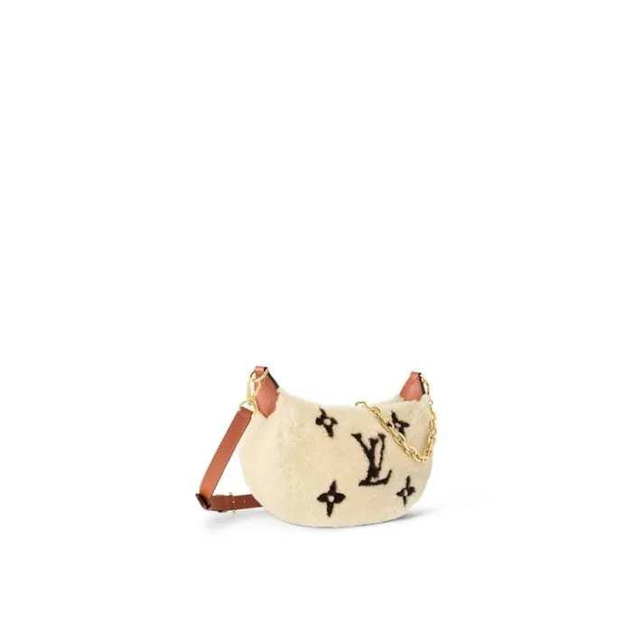 Louis Vuitton Loop Hobo Bag Louis Vuitton M23321 LV SKI Over The Moon 8211 Louis Vuitton Handbag Store 8211 Women