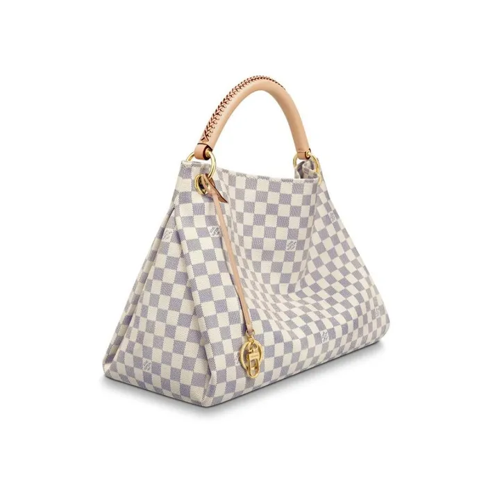 Louis Vuitton Montaigne Bag Louis Vuitton Artsy MM N41174 8211 Louis Vuitton Handbag Store 8211 Women
