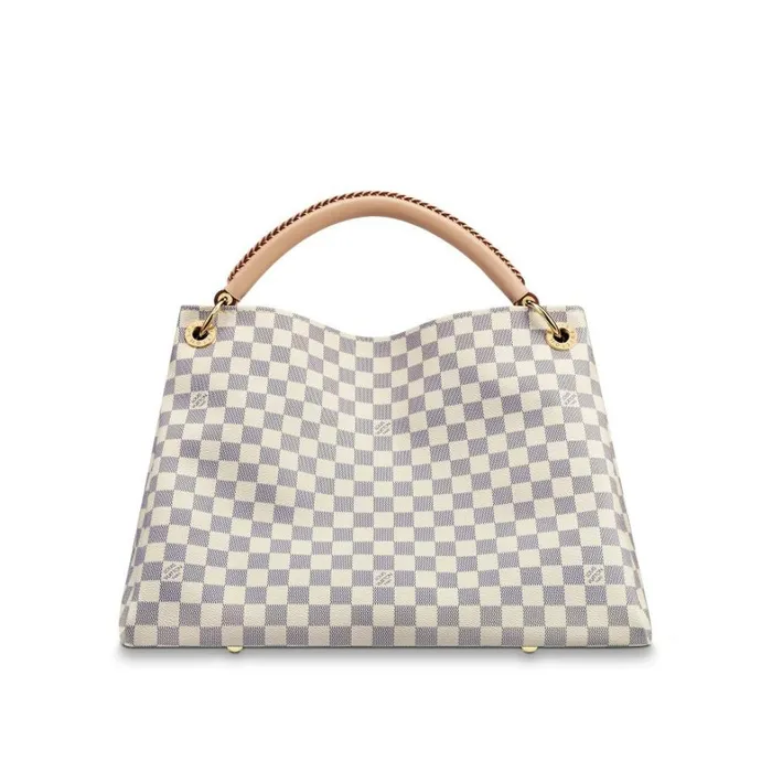 Louis Vuitton Montaigne Bag Louis Vuitton Artsy MM N41174 8211 Louis Vuitton Handbag Store 8211 Women