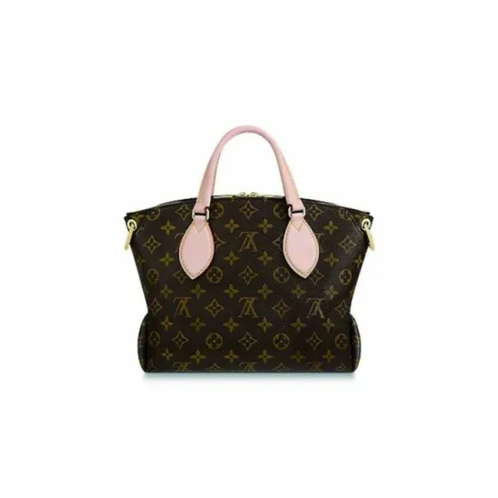 Louis Vuitton Montaigne Bag Louis Vuitton Flower Zipped Tote BB Black M44351 Pink M44359 8211 Louis Vuitton Handbag Store 8211 Women
