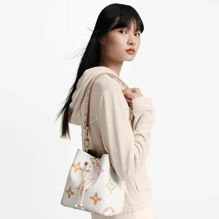 Louis Vuitton NeoNoe Bag Louis Vuitton M22985 Nono BB 8211 Louis Vuitton Handbag Store 8211 Women