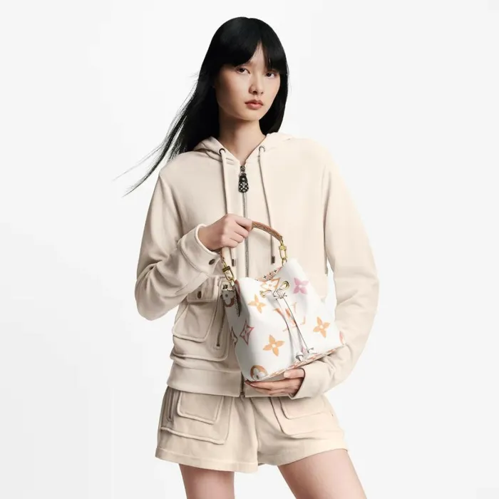 Louis Vuitton NeoNoe Bag Louis Vuitton M22985 Nono BB 8211 Louis Vuitton Handbag Store 8211 Women