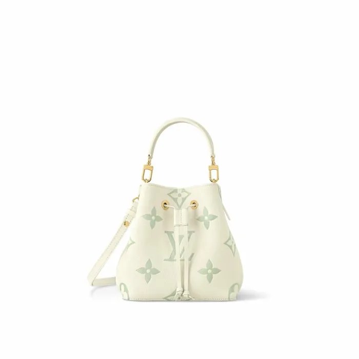 Louis Vuitton NeoNoe Bag Louis Vuitton M24048 Nono BB LatteMatcha 8211 Louis Vuitton Handbag Store 8211 Women Louis Vuitton NeoNoe Bag Louis Vuitton M24048 Nono BB LatteMatcha 8211 Louis Vuitton Handbag Store 8211 Women