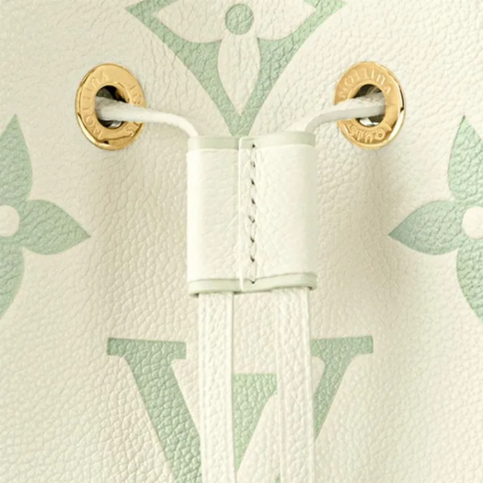 Louis Vuitton NeoNoe Bag Louis Vuitton M24048 Nono BB LatteMatcha 8211 Louis Vuitton Handbag Store 8211 Women