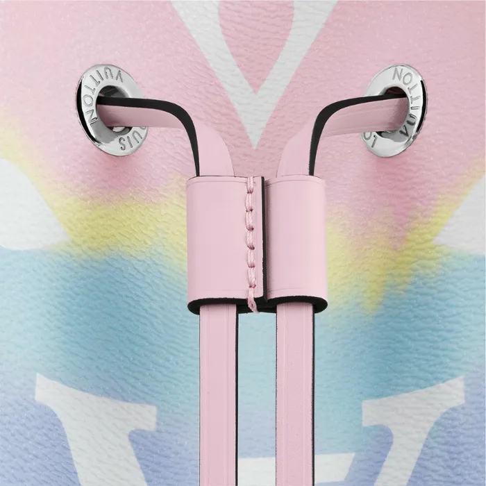 Louis Vuitton NeoNoe Bag Louis Vuitton M45124 Escale Nono MM 8211 Louis Vuitton Handbag Store 8211 Women