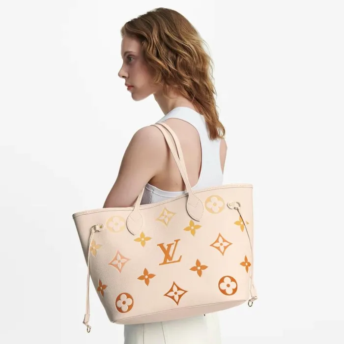 Louis Vuitton Neverfull Bag Louis Vuitton M46516 Neverfull MM 8211 Louis Vuitton Handbag Store 8211 Women