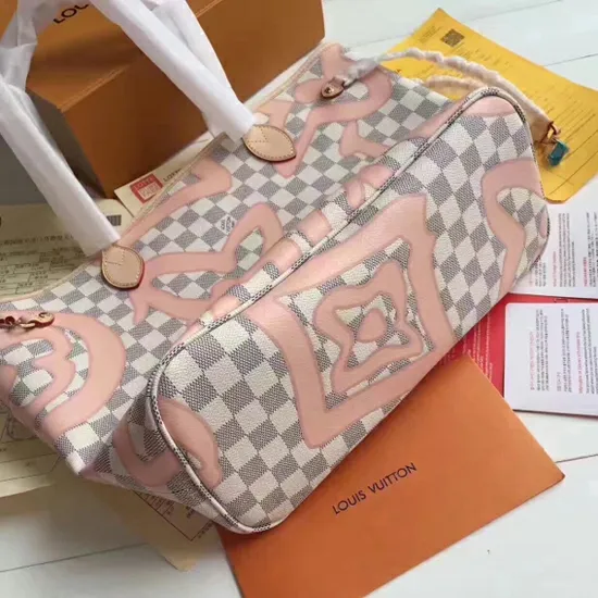 Louis Vuitton Neverfull Bag Louis Vuitton N41050 Neverfull MM Shoulder Bag Damier Azur Canvas 8211 Louis Vuitton Handbag Store 8211 Women Louis Vuitton Neverfull Bag Louis Vuitton N41050 Neverfull MM Shoulder Bag Damier Azur Canvas 8211 Louis Vuitton Handbag Store 8211 Women