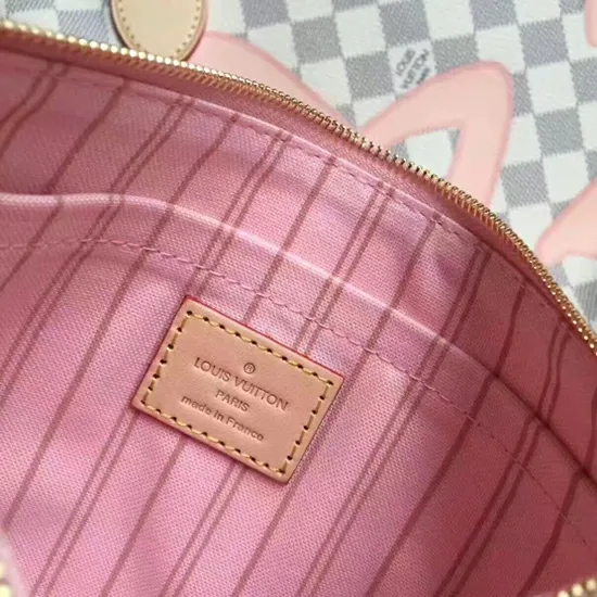 Louis Vuitton Neverfull Bag Louis Vuitton N41050 Neverfull MM Shoulder Bag Damier Azur Canvas 8211 Louis Vuitton Handbag Store 8211 Women Louis Vuitton Neverfull Bag Louis Vuitton N41050 Neverfull MM Shoulder Bag Damier Azur Canvas 8211 Louis Vuitton Handbag Store 8211 Women