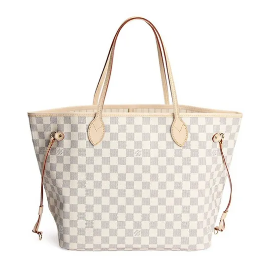 Louis Vuitton Neverfull Bag Louis Vuitton N51107 Neverfull MM Shoulder Bag Damier Azur Canvas 8211 Louis Vuitton Handbag Store 8211 Women Louis Vuitton Neverfull Bag Louis Vuitton N51107 Neverfull MM Shoulder Bag Damier Azur Canvas 8211 Louis Vuitton Handbag Store 8211 Women