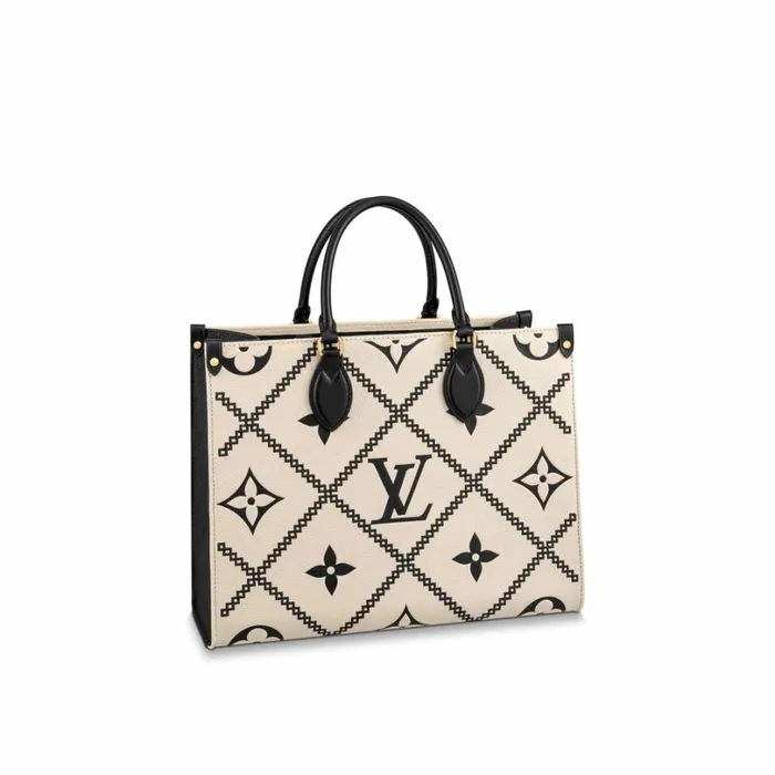 Louis Vuitton Onthego Bag Louis Vuitton Onthego MM M46016 8211 Louis Vuitton Handbag Store 8211 Women