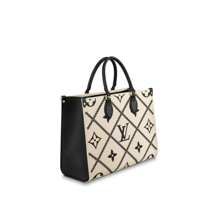 Louis Vuitton Onthego Bag Louis Vuitton Onthego MM M46016 8211 Louis Vuitton Handbag Store 8211 Women