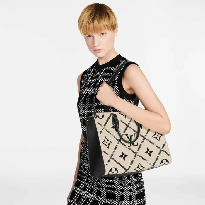 Louis Vuitton Onthego Bag Louis Vuitton Onthego MM M46016 8211 Louis Vuitton Handbag Store 8211 Women