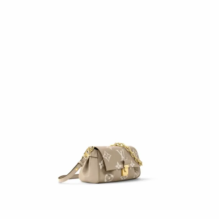 Louis Vuitton Pochette Metis Bag Louis Vuitton M45836 Favorite Tourterelle Crme 8211 Louis Vuitton Handbag Store 8211 Women