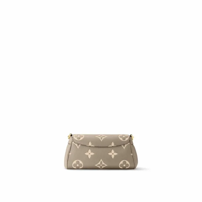 Louis Vuitton Pochette Metis Bag Louis Vuitton M45836 Favorite Tourterelle Crme 8211 Louis Vuitton Handbag Store 8211 Women