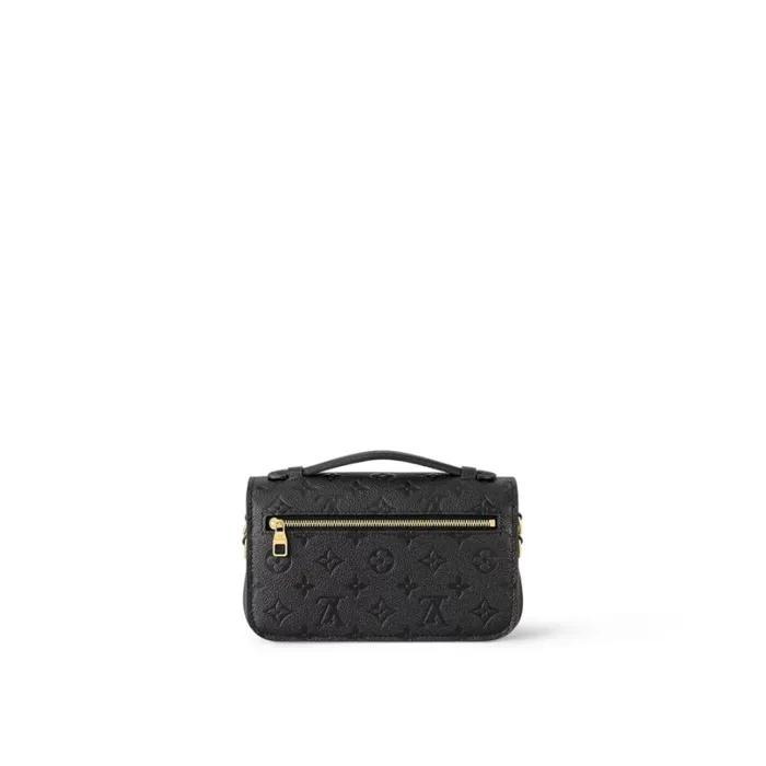 Louis Vuitton Pochette Metis Bag Louis Vuitton M46595 Pochette Mtis East West 8211 Louis Vuitton Handbag Store 8211 Women