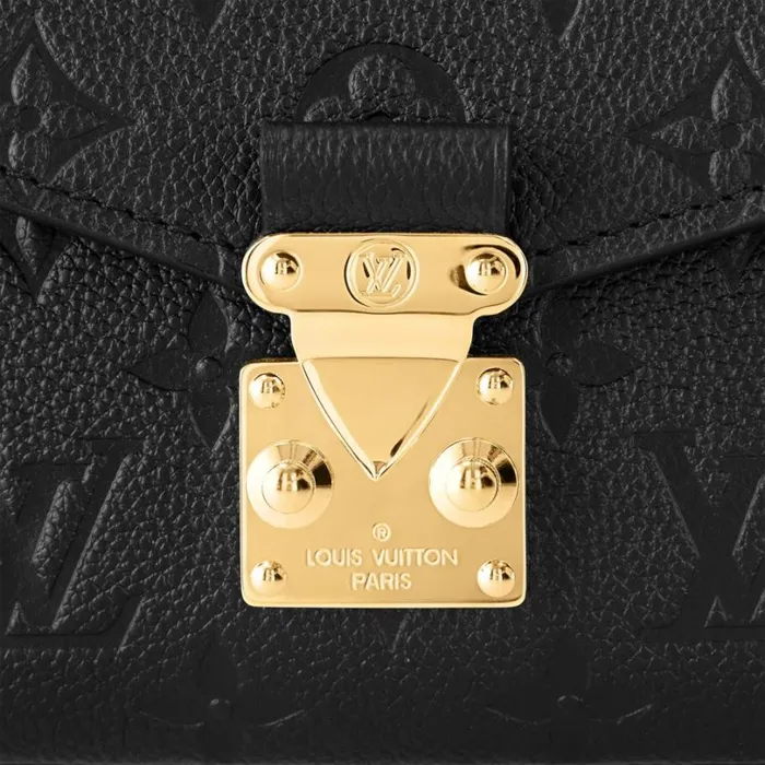 Louis Vuitton Pochette Metis Bag Louis Vuitton M46595 Pochette Mtis East West 8211 Louis Vuitton Handbag Store 8211 Women