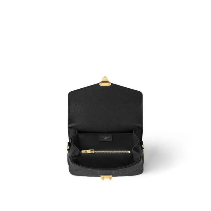 Louis Vuitton Pochette Metis Bag Louis Vuitton M46595 Pochette Mtis East West 8211 Louis Vuitton Handbag Store 8211 Women