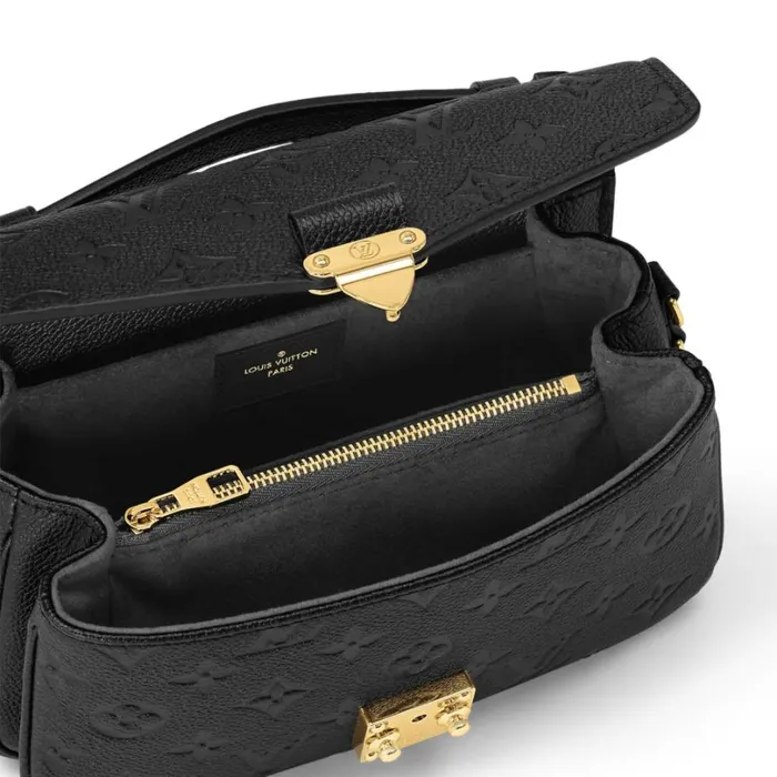 Louis Vuitton Pochette Metis Bag Louis Vuitton M46595 Pochette Mtis East West 8211 Louis Vuitton Handbag Store 8211 Women