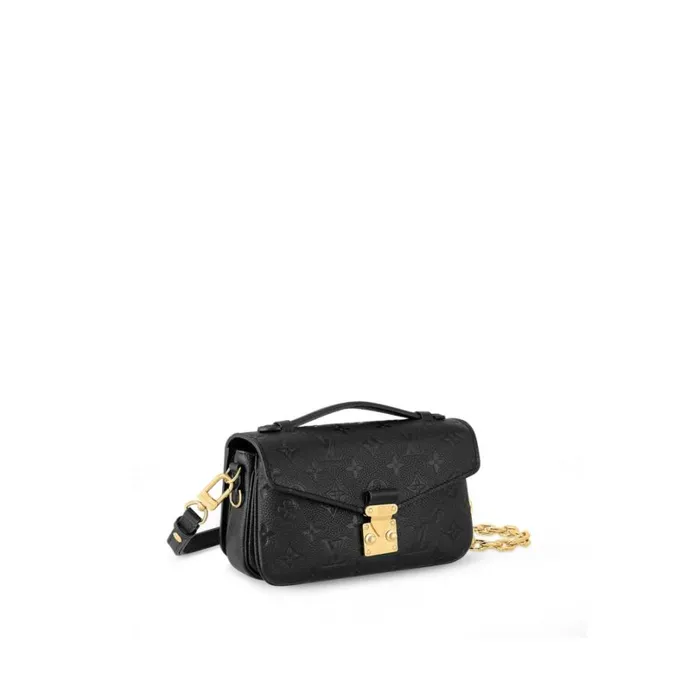 Louis Vuitton Pochette Metis Bag Louis Vuitton M46595 Pochette Mtis East West 8211 Louis Vuitton Handbag Store 8211 Women