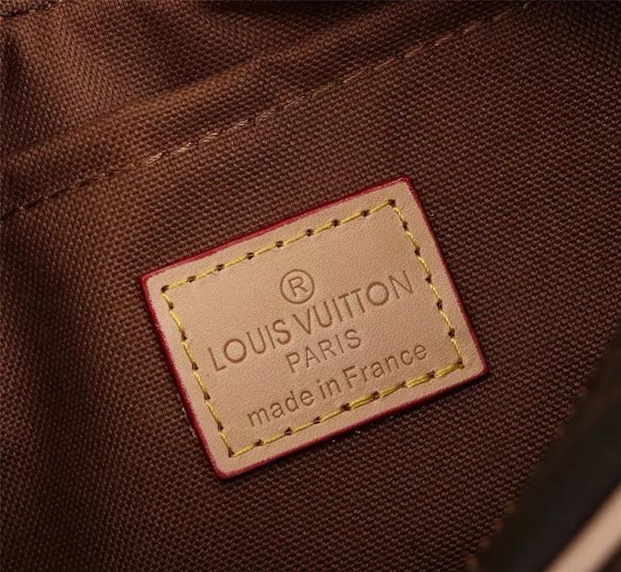 Louis Vuitton Pochette Metis Bag Louis Vuitton M51510 Pochette Croissant Shoulder Bag 8211 Louis Vuitton Handbag Store 8211 Women
