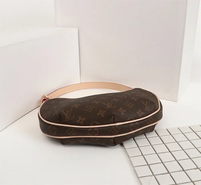 Louis Vuitton Pochette Metis Bag Louis Vuitton M51510 Pochette Croissant Shoulder Bag 8211 Louis Vuitton Handbag Store 8211 Women