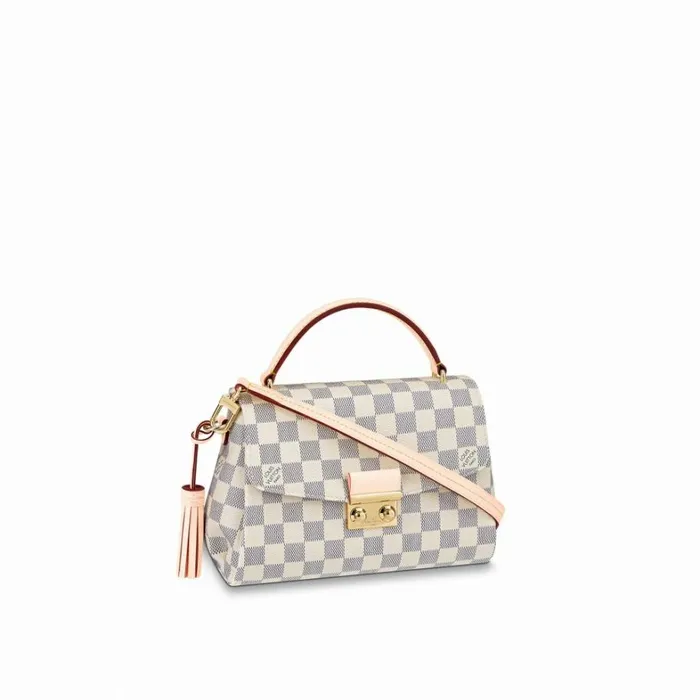 Louis Vuitton Shoulder and Totes Louis Vuitton Croisette N41581 8211 Louis Vuitton Handbag Store 8211 Women Louis Vuitton Shoulder and Totes Louis Vuitton Croisette N41581 8211 Louis Vuitton Handbag Store 8211 Women